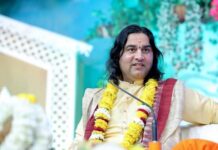 इस वीडियो में वह बच्चों की परवरिश को लेकर अपनी अहम राय रखते हैं।