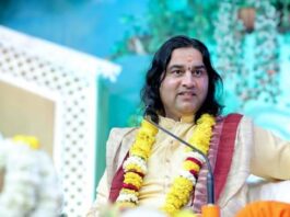 इस वीडियो में वह बच्चों की परवरिश को लेकर अपनी अहम राय रखते हैं।