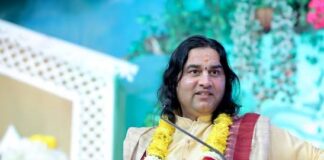 इस वीडियो में वह बच्चों की परवरिश को लेकर अपनी अहम राय रखते हैं।