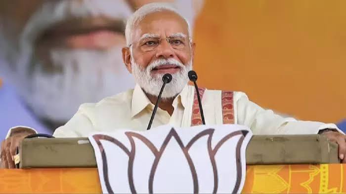 प्रधानमंत्री नरेंद्र मोदी के 17 जुलाई के हरियाणा दौरे को लेकर भाजपा ने तैयारियां तेज कर दी हैं। प्रधानमंत्री नरेंद्र मोदी के 17 जुलाई के हरियाणा दौरे को लेकर भाजपा ने तैयारियां तेज कर दी हैं।