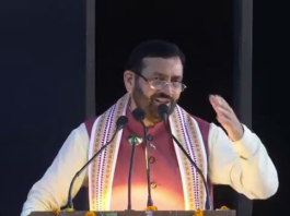 मुख्यमंत्री नायब सैनी|