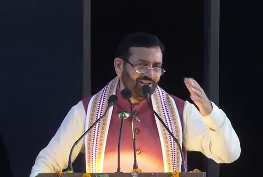 मुख्यमंत्री नायब सैनी|
