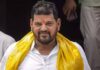 तीन साल पहले दिल्ली का जंतर-मंतर देश की कुश्ती के पीछे के खेल का अखाड़ा बना हुआ था।