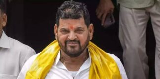 तीन साल पहले दिल्ली का जंतर-मंतर देश की कुश्ती के पीछे के खेल का अखाड़ा बना हुआ था।