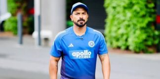 जैसे खिलाड़ी इंजरी या फिटनेस क्लीयरेंस के मुद्दों के कारण टीम से बाहर हैं।
