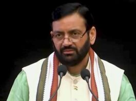 हरियाणा CM नायब सैनी को धमकी भरा ईमेल, अंबाला-दिल्ली रूट की ट्रेनों और केंद्रीय विद्यालय को उड़ाने की धमकी! ईमेल से भेजी गई इस धमकी में अंबाला से दिल्ली जाने वाली ट्रेनों को भी उड़ाने की बात कही गई है।