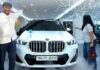 तारक मेहता’ के बाघा बने BMW X1 के मालिक, लग्जरी SUV की कीमत जानकर चौंक जाएंगे! टीवी के सबसे मशहूर फैमिली शो तारक मेहता का उल्टा चश्मा के सारे किरदार लोगों के दिलों में बसते हैं
