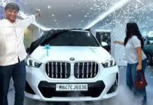 तारक मेहता’ के बाघा बने BMW X1 के मालिक, लग्जरी SUV की कीमत जानकर चौंक जाएंगे! टीवी के सबसे मशहूर फैमिली शो तारक मेहता का उल्टा चश्मा के सारे किरदार लोगों के दिलों में बसते हैं