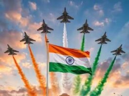 स्वतंत्रता दिवस से पहले देश के कोने कोने से देशभक्ति का अनूठा रंग देखने को मिल रहा है।