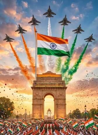 स्वतंत्रता दिवस से पहले देश के कोने कोने से देशभक्ति का अनूठा रंग देखने को मिल रहा है।
