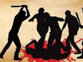 अंजलि के भाई रवि और मनीष को यह पसंद नहीं था। उन्होंने रवींद्र को कई बार चेतावनी दी थी।