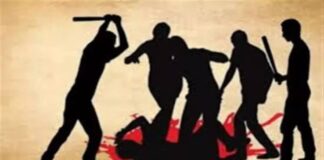 भिवानी में प्रेम प्रसंग ने ली युवक की जान, लाठी-डंडों से पीटकर हत्या; दो आरोपी गिरफ्तार! अंजलि के भाई रवि और मनीष को यह पसंद नहीं था। उन्होंने रवींद्र को कई बार चेतावनी दी थी।