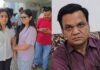 इसके बावजूद पुलिस ने शिकायत के मुताबिक मामला दर्ज नहीं किया और एफआईआर में आरोपियों को अज्ञात दिखा दिया।