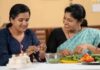 मां-बेटी के बीच हुई यह पूरी बातचीत ऐसी है, जिससे कई पेरेंट्स खुद को रिलेट कर पाएंगे।