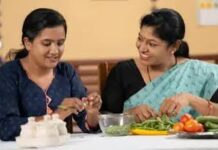 मां-बेटी के बीच हुई यह पूरी बातचीत ऐसी है, जिससे कई पेरेंट्स खुद को रिलेट कर पाएंगे।