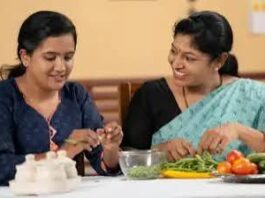 मां-बेटी के बीच हुई यह पूरी बातचीत ऐसी है, जिससे कई पेरेंट्स खुद को रिलेट कर पाएंगे।