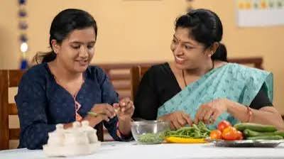 मां-बेटी के बीच हुई यह पूरी बातचीत ऐसी है, जिससे कई पेरेंट्स खुद को रिलेट कर पाएंगे। मां-बेटी के बीच हुई यह पूरी बातचीत ऐसी है, जिससे कई पेरेंट्स खुद को रिलेट कर पाएंगे।