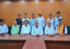 ओबीसी के लिए स्पष्ट और अलग श्रेणी रखने तथा प्रत्येक मान्य जाति या समुदाय को एक विशिष्ट वैज्ञानिक कोड देने का सुझाव दिया गया है।