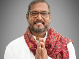 नाना पाटेकर का अंत‍िम संस्‍कार पुणे में उनके फार्महाउस पर शाम 4 बजे राजकीय सम्‍मान के साथ होना है।