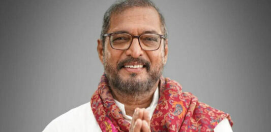 नाना पाटेकर का अंत‍िम संस्‍कार पुणे में उनके फार्महाउस पर शाम 4 बजे राजकीय सम्‍मान के साथ होना है।